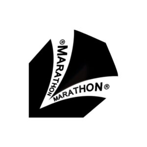 Harrows Marathon pera – V – Crna
