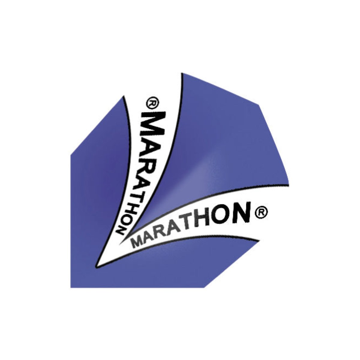 Harrows Marathon pera – V – Plava