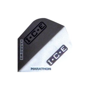 Harrows Marathon pera – ICE – Crno-bela