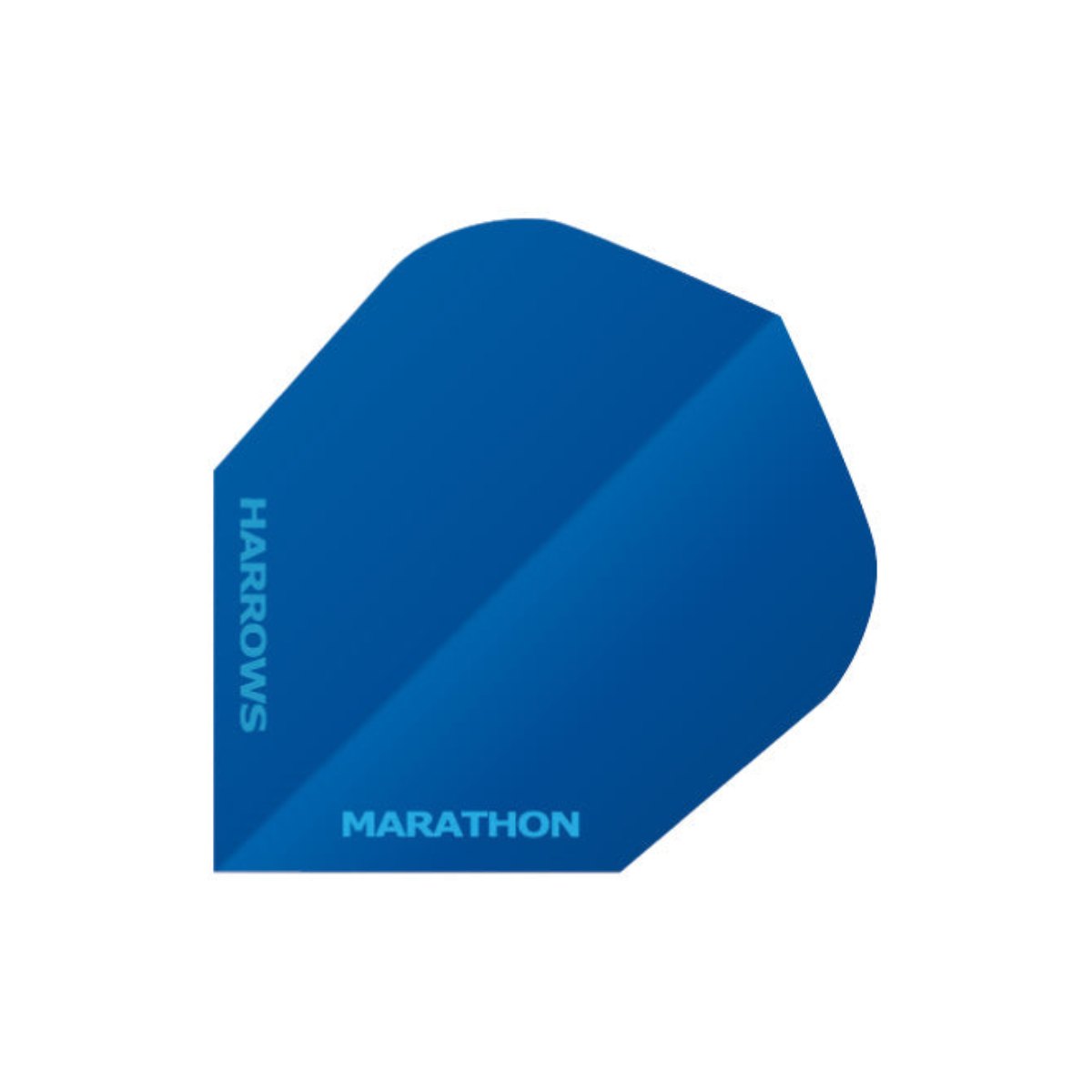 Harrows Marathon pera – Matt – Plava
