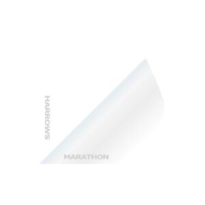 Harrows Marathon pera – Matt – Bela