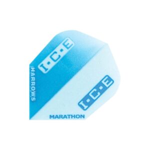 Harrows Marathon pera – ICE – Svetloplava