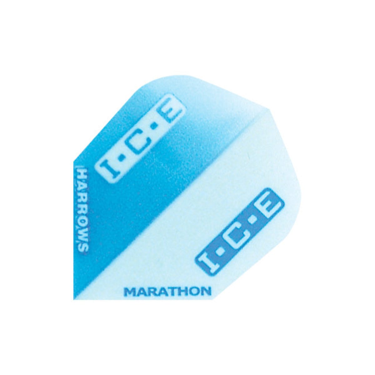 Harrows Marathon pera – ICE – Svetloplava