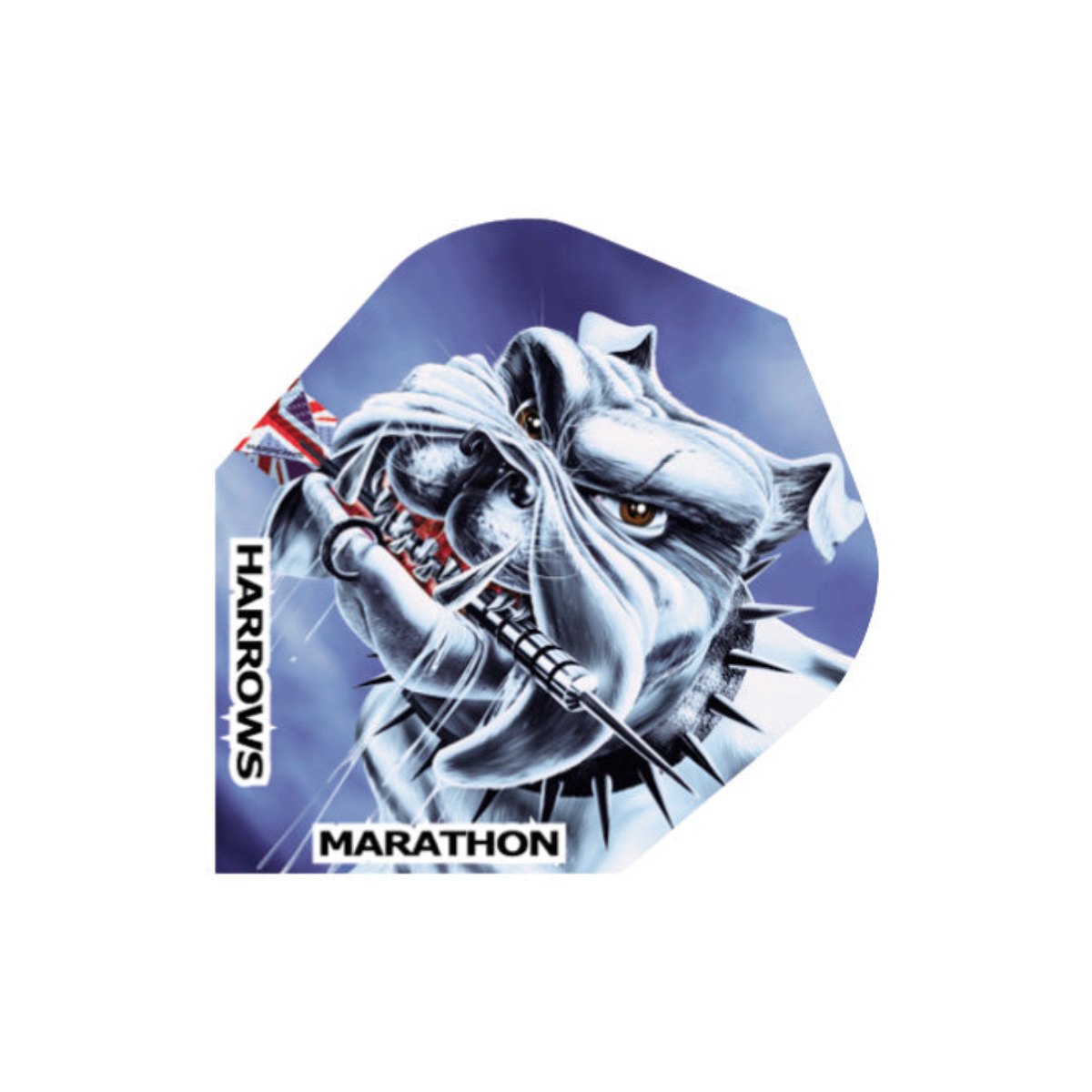 Harrows Marathon pera – Bulldog