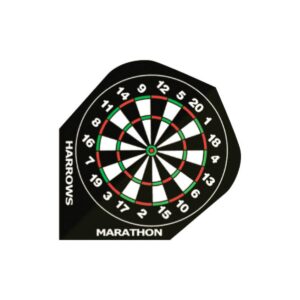 Harrows Marathon pera – Meta