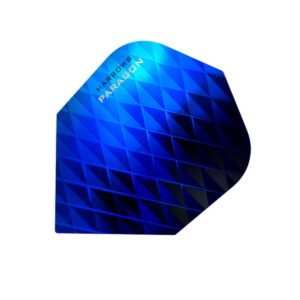 Harrows Paragon pera – Plava