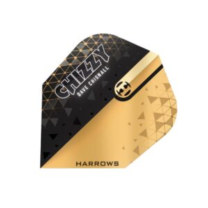 Harrows Prime pera – Chizzy Series 2