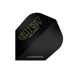 Harrows Prime pera – Chizzy Series 3 – No6