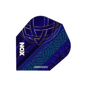 Harrows Prime pera – Nox