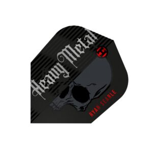 Harrows Prime pera – Ryan Searle Series 2 – No6