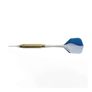 Harrows Pro Brass – soft strelice