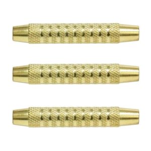 Harrows Pro Brass – soft strelice
