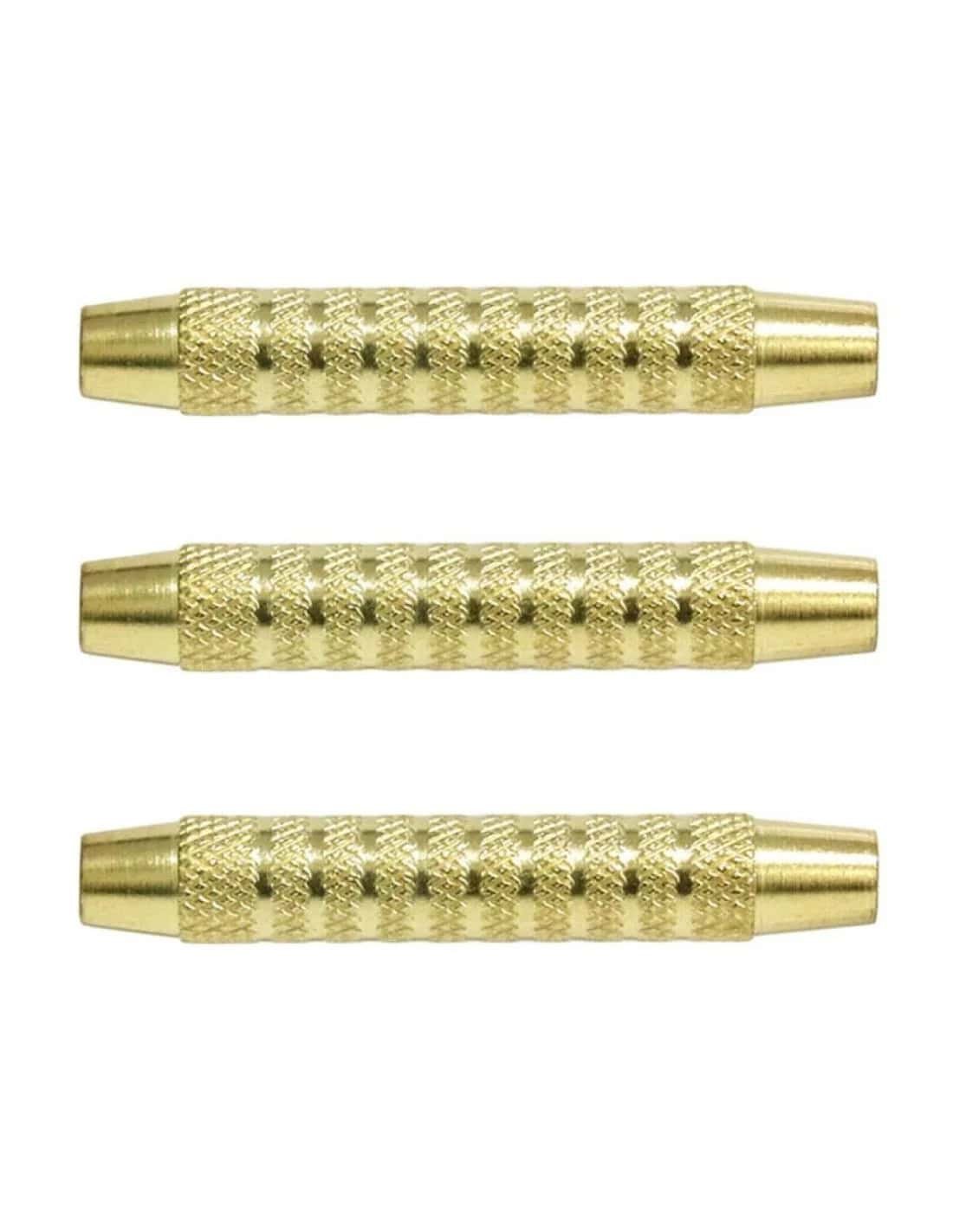 Harrows Pro Brass – soft strelice