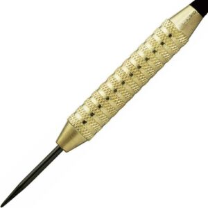 Harrows Pro Brass – steel strelice