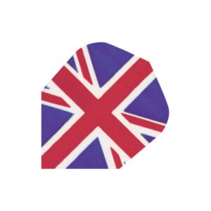 Harrows Quadro pera – Britanska zastava
