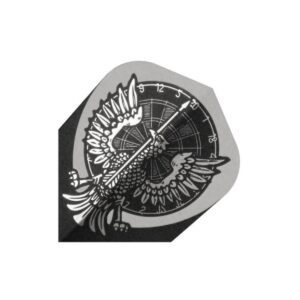 Harrows Quadro pera – Hawk