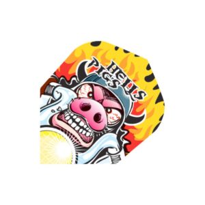 Harrows Quadro pera – Hells Pigs