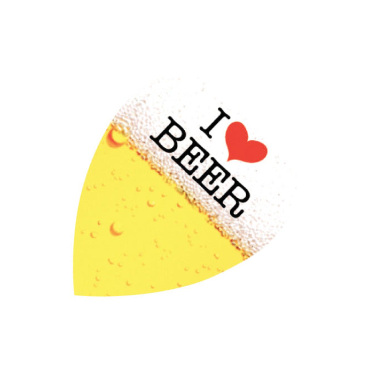 Harrows Quadro pera – I Love Beer Pear