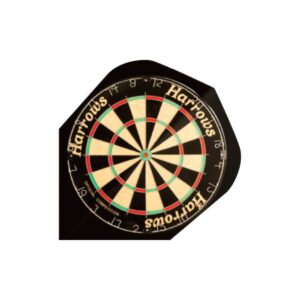 Harrows Quadro pera – Official Competition