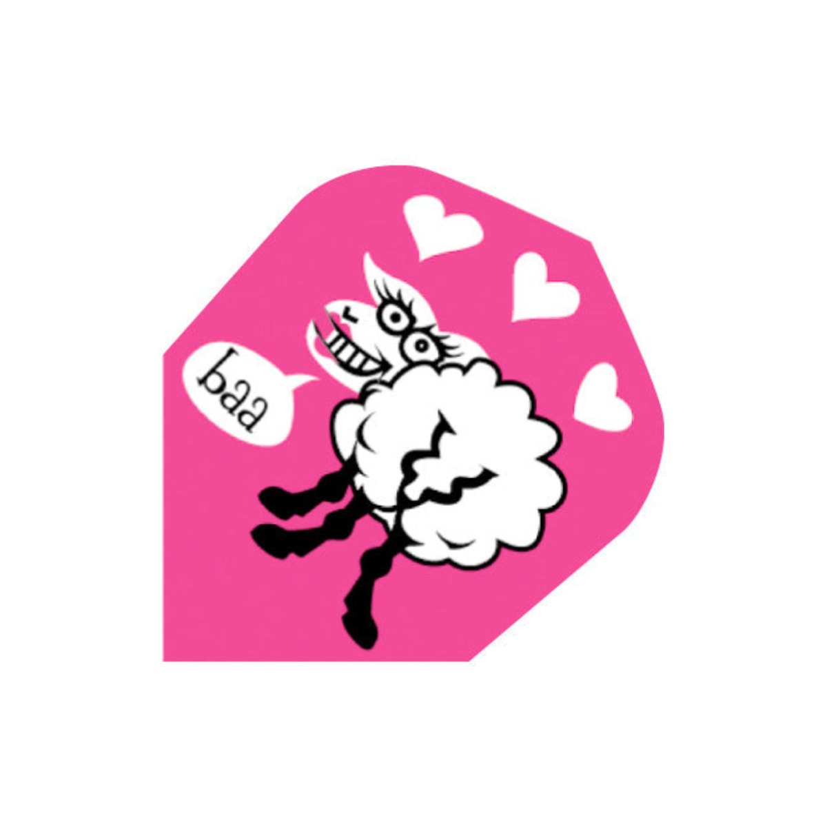 Harrows Quadro pera – Sheep