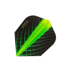 Harrows Quantum pera – Zelena