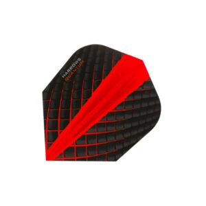 Harrows Quantum pera – Crvena