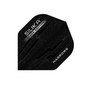 Harrows Silika Black Edition pera – No2
