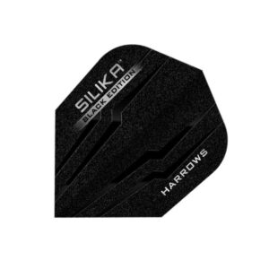 Harrows Silika Black Edition pera – No6