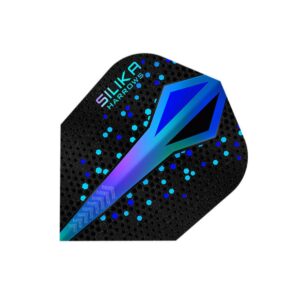Harrows Silika Colourshift pera – Colourshift – No6 – Plava