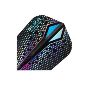 Harrows Silika Colourshift pera – Colourshift X – No6 – Siva