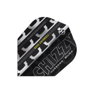 Harrows Silika igrači pera – Chizzy Series 4