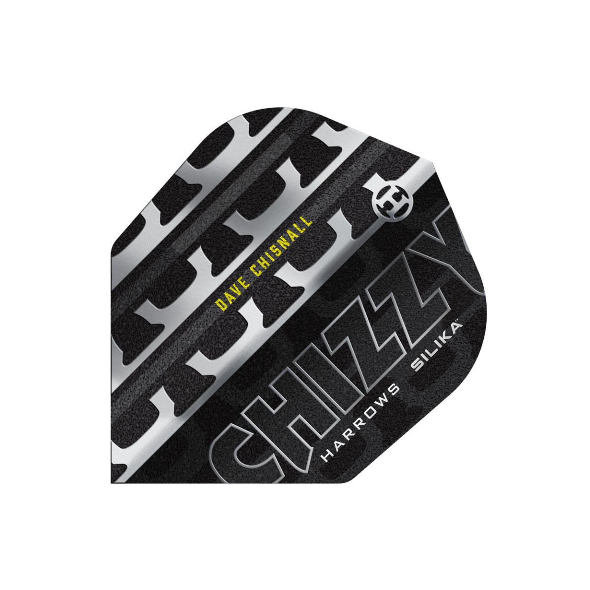 Harrows Silika igrači pera – Chizzy Series 4