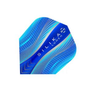 Harrows Silika Lumen pera – No6 – Plava