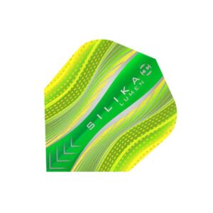 Harrows Silika Lumen pera – No6 – Žuto-zelena