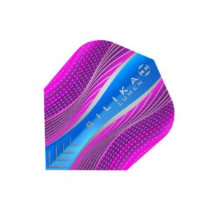 Harrows Silika Lumen pera – No6 – Ljubičasto-plava