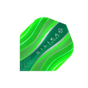 Harrows Silika Lumen pera – No2 – Zelena