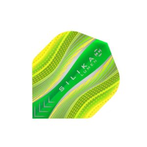 Harrows Silika Lumen pera – No2 – Žuto-zelena