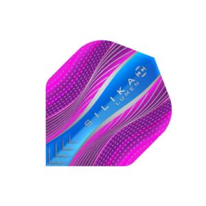 Harrows Silika Lumen pera – No2 – Ljubičasto-plava