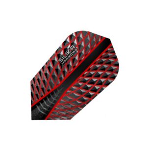 Harrows Silika pera – Slim – Crvena