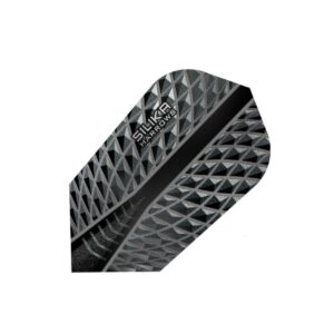 Harrows Silika pera – Slim – Crna