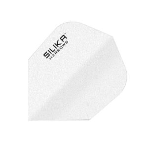 Harrows Silika Solid pera – No6 – Bela