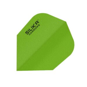 Harrows Silika Solid pera – No6 – Zelena