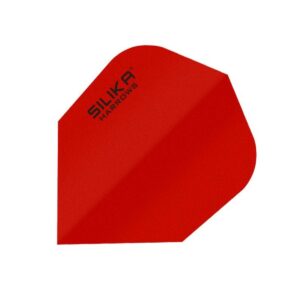 Harrows Silika Solid pera – No6 – Crvena