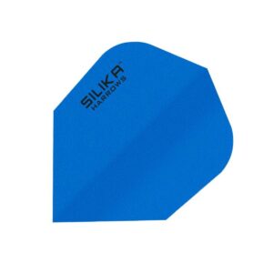 Harrows Silika Solid pera – No6 – Plava