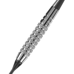 Harrows Silver Arrow – soft strelice