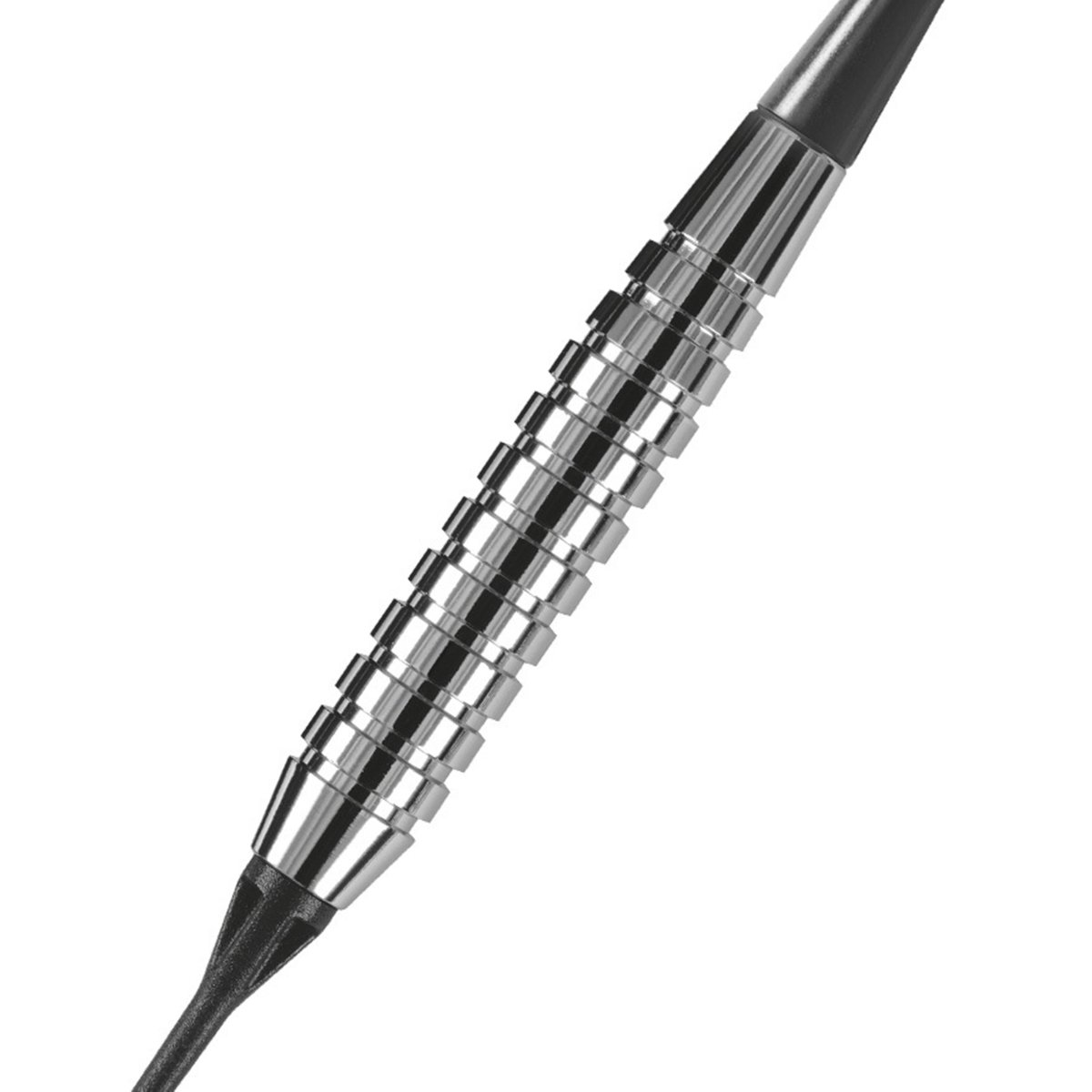 Harrows Silver Arrow – soft strelice