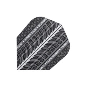 Harrows Supergrip pera – Bela