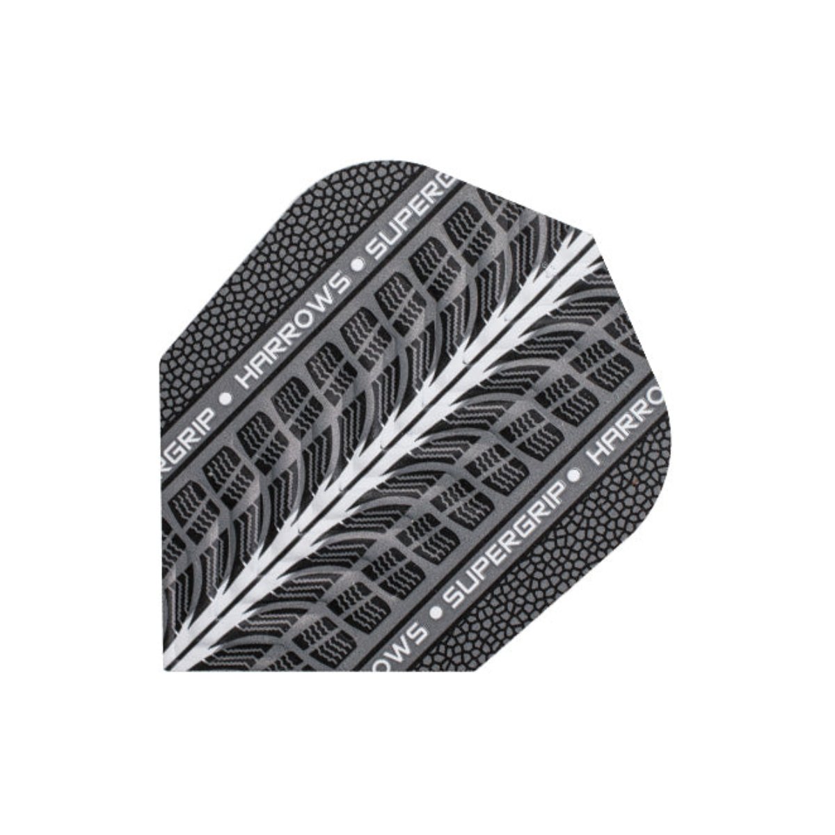 Harrows Supergrip pera – Bela