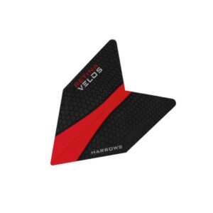 Harrows Velos pera – Crvena