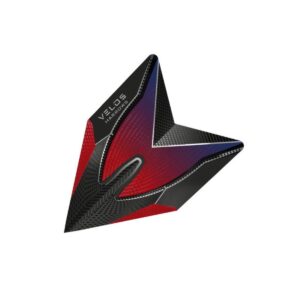 Harrows Velos pera – Ljubičasta